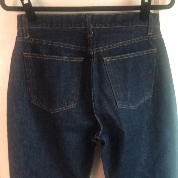 Reformation Julia High Rise Cigarette Jeans - Picture 9 of 10